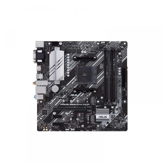 ASUS Prime B550M-A WiFi II Motherboard