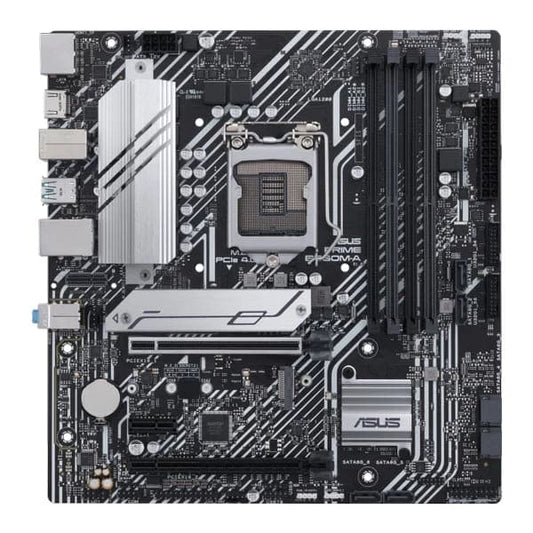 ASUS Prime B560M-A Motherboard