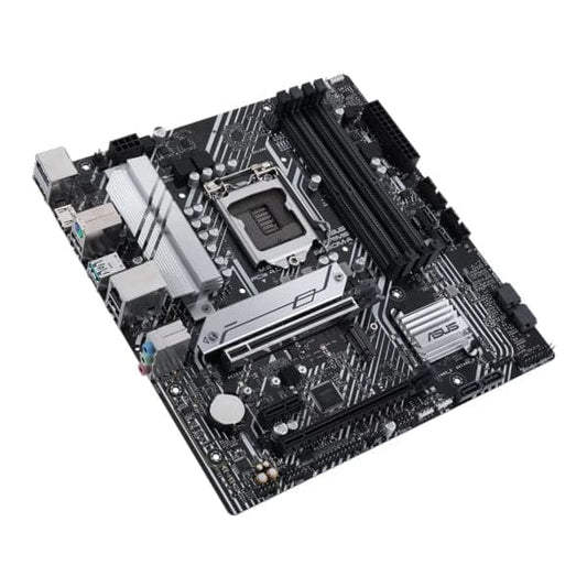 ASUS Prime B560M-A Motherboard