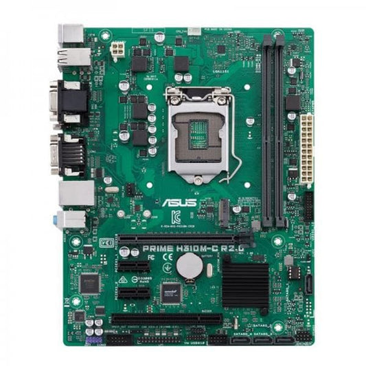 ASUS Prime H310M-C R2.0 Motherboard