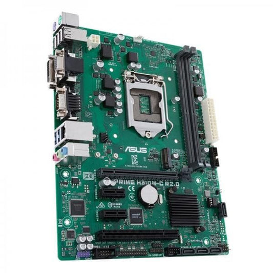 ASUS Prime H310M-C R2.0 Motherboard