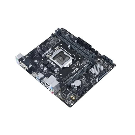 Asus Prime H410M-CS Motherboard