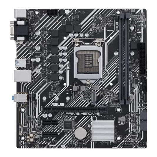 ASUS Prime H510M-E Motherboard
