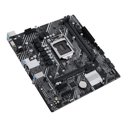 ASUS Prime H510M-E Motherboard
