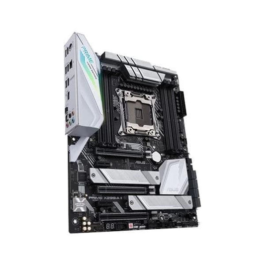 ASUS Prime X299 A-II ATX Motherboard