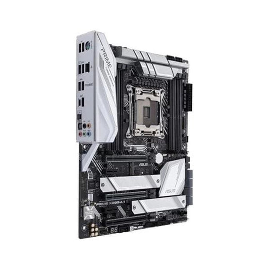 ASUS Prime X299 A-II ATX Motherboard