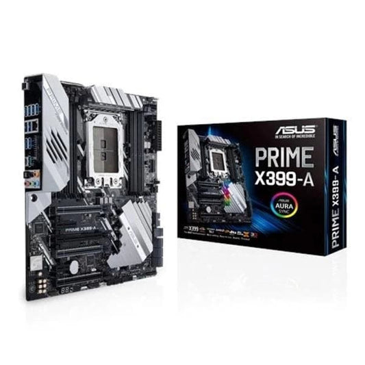 ASUS Prime X399-A Motherboard