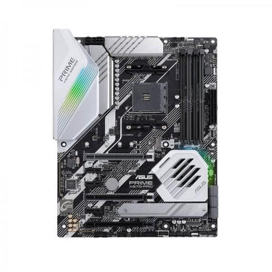 ASUS Prime X570-Pro/CSM Motherboard