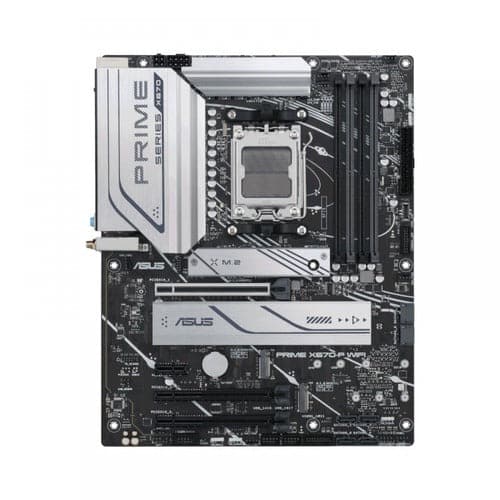 ASUS Prime X670-P WiFi-CSM Motherboard
