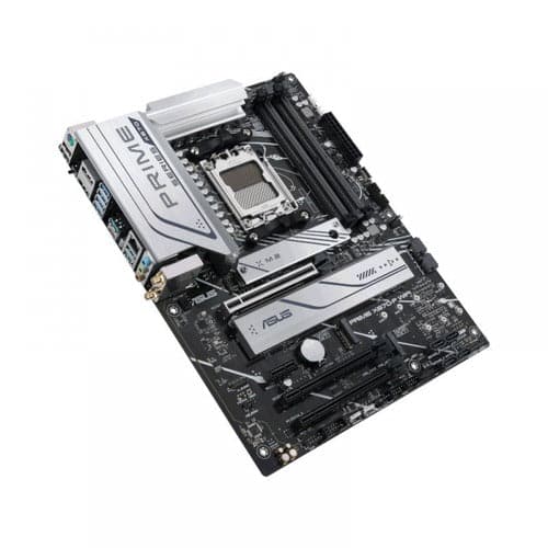 ASUS Prime X670-P WiFi-CSM Motherboard