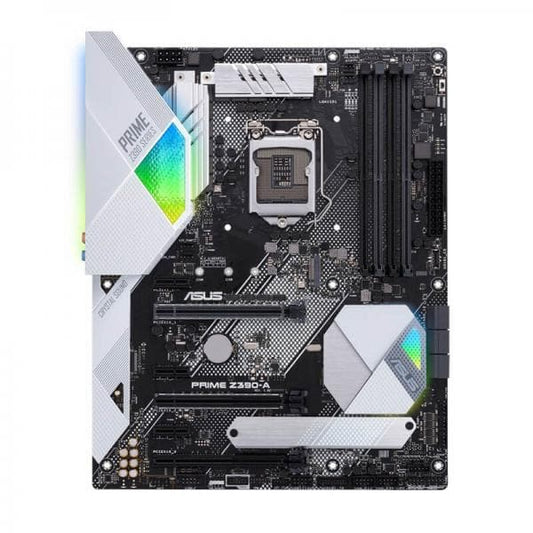 ASUS Prime Z390-A Mothrboard