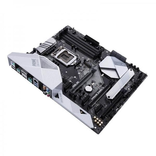 ASUS Prime Z390-A Mothrboard