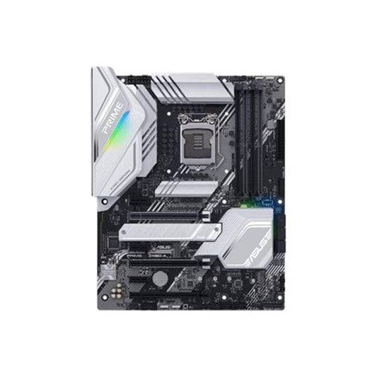 ASUS Prime Z490-A Motherboard