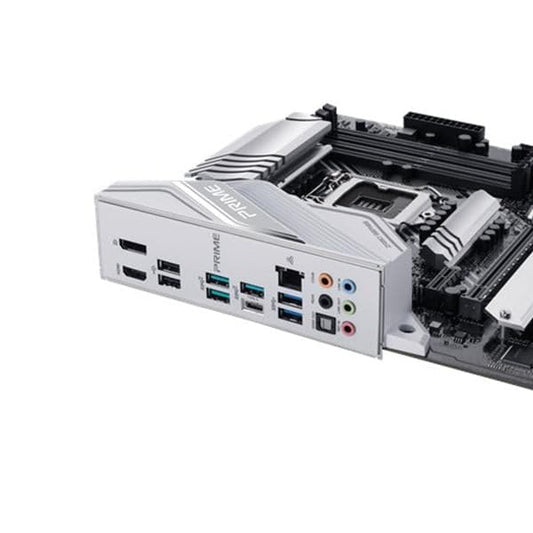 ASUS Prime Z490-A Motherboard