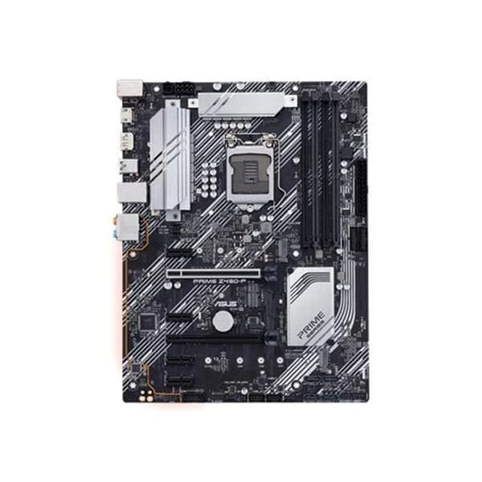 ASUS Prime Z490-P Gaming Motherboard