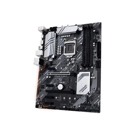 ASUS Prime Z490-P Gaming Motherboard