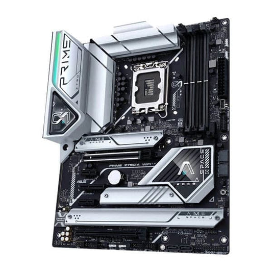 Asus Prime Z790-A WiFi CSM ATX DDR5 Motherboard