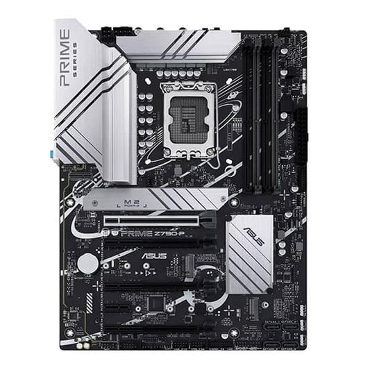 Asus Prime Z790 P CSM ATX DDR5 Motherboard