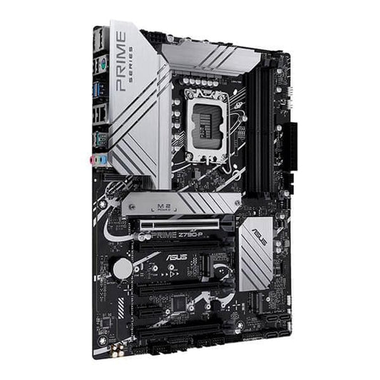 Asus Prime Z790 P CSM ATX DDR5 Motherboard