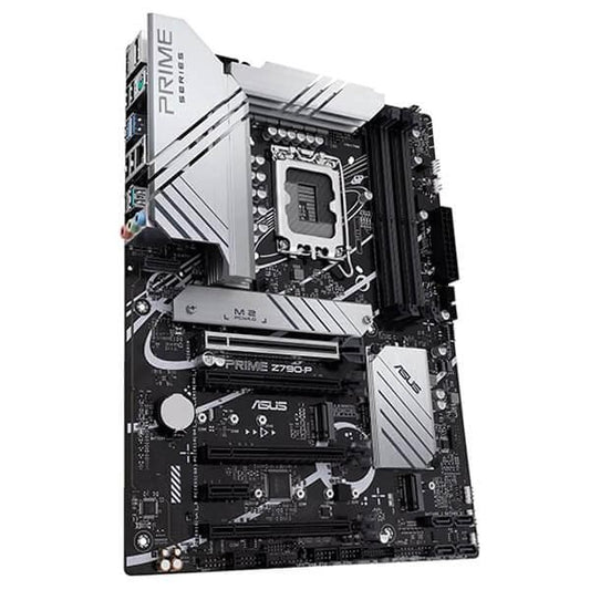Asus Prime Z790 P CSM ATX DDR5 Motherboard