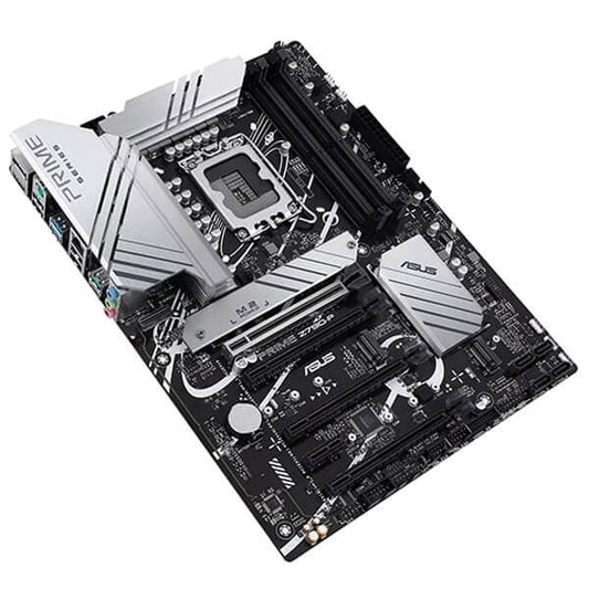 Asus Prime Z790 P CSM ATX DDR5 Motherboard