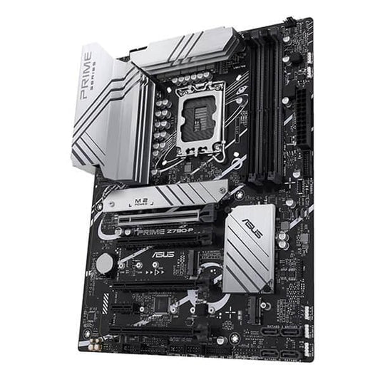 Asus Prime Z790 P CSM ATX DDR5 Motherboard