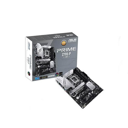 Asus Prime Z790 P CSM ATX DDR5 Motherboard