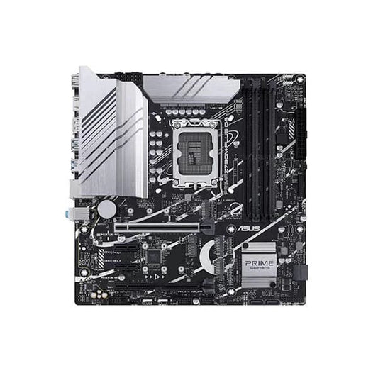 Asus Prime Z790M-Plus D4 CSM M-ATX Motherboard