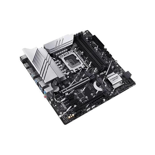 Asus Prime Z790M-Plus D4 CSM M-ATX Motherboard