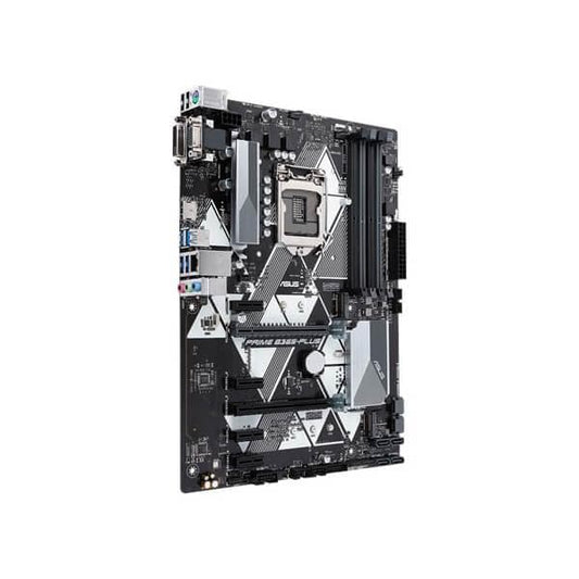 ASUS Prime B365-Plus Motherboard