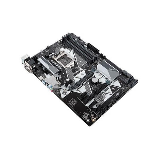 ASUS Prime B365-Plus Motherboard