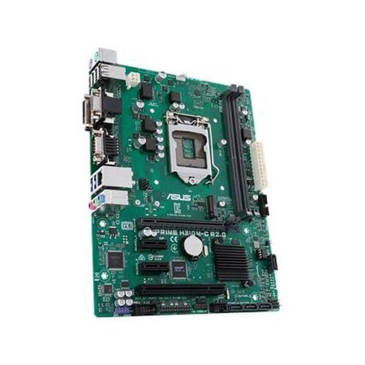 ASUS Prime H310M-C R2.0/CSM Motherboard