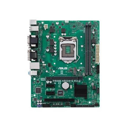 ASUS Prime H310M-C R2.0/CSM Motherboard