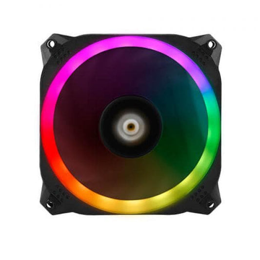 Antec Prizm 120 ARGB Case Fan Pack