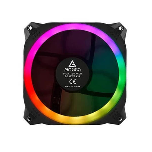 Antec Prizm 120 ARGB PC Fan