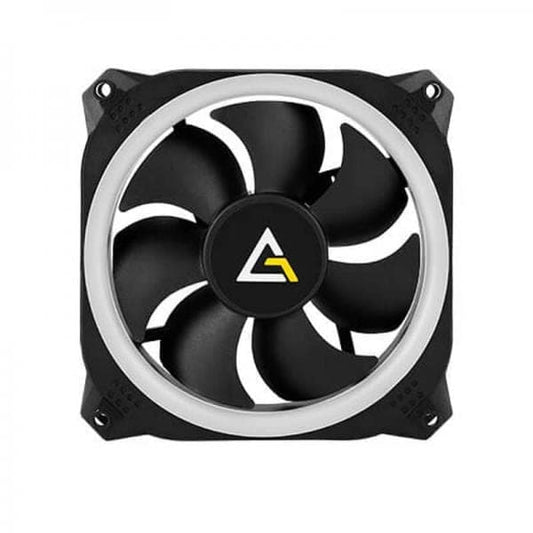 Antec Prizm 140mm ARGB Cabinet Fan And LED Controller (Dual Pack)