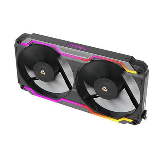 Antec Prizm Cooling Matrix 240mm PWM ARGB Cabinet Fan