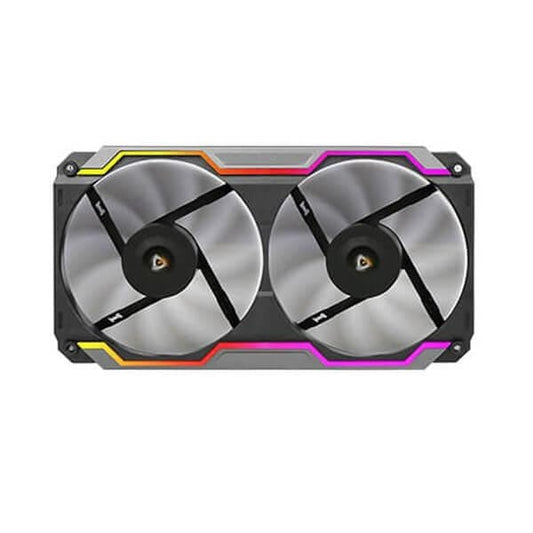 Antec Prizm Cooling Matrix 240mm PWM ARGB Cabinet Fan