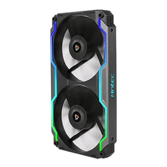 Antec Prizm Cooling Matrix 240mm PWM ARGB Cabinet Fan