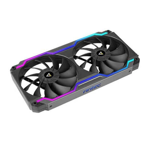 Antec Prizm Cooling Matrix 240mm PWM ARGB Cabinet Fan