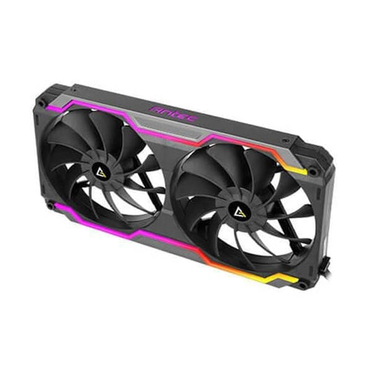 Antec Prizm Cooling Matrix 240mm PWM ARGB Cabinet Fan