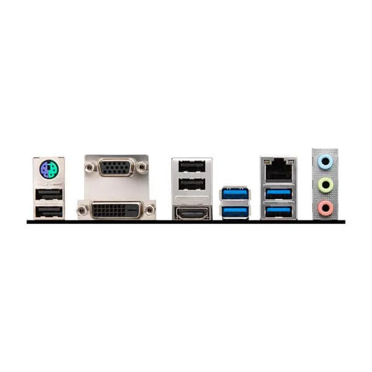MSI Pro B550M-P GEN3 DDR4 Motherboard