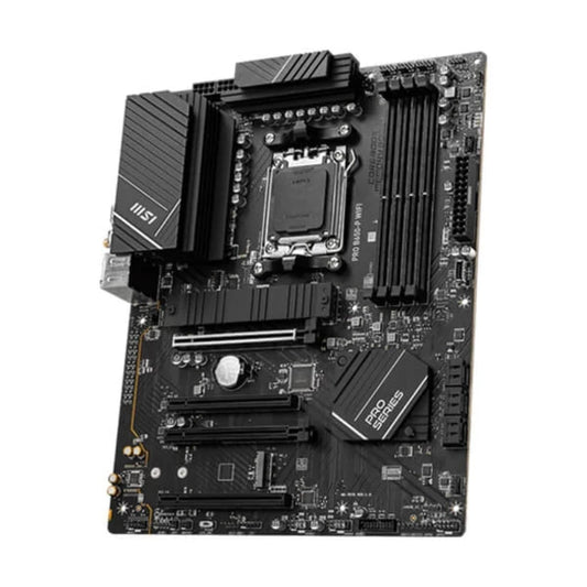 MSI Pro B650-P Wi-Fi Motherboard