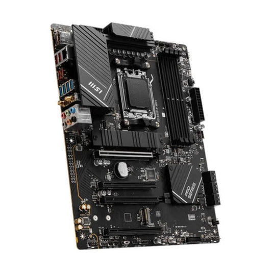 MSI Pro B650-P Wi-Fi Motherboard
