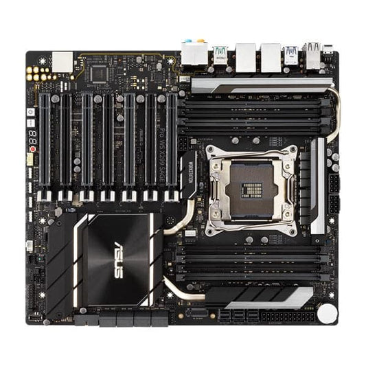 ASUS WS X299 SAGE Motherboard