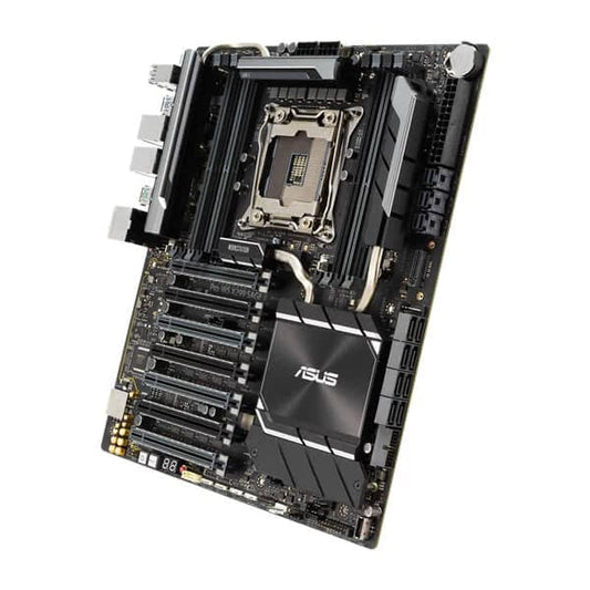 ASUS WS X299 SAGE Motherboard