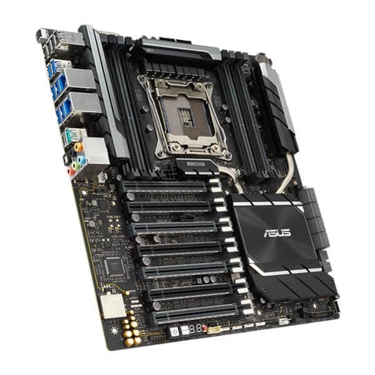 ASUS WS X299 SAGE Motherboard