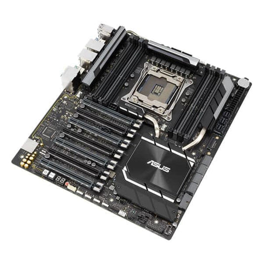 ASUS WS X299 SAGE Motherboard