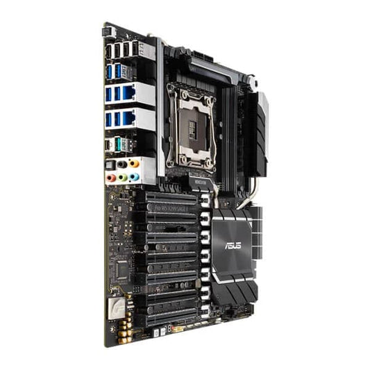 ASUS WS X299 SAGE Motherboard