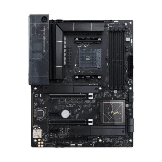 ASUS ProArt B550 Creator Motherboard